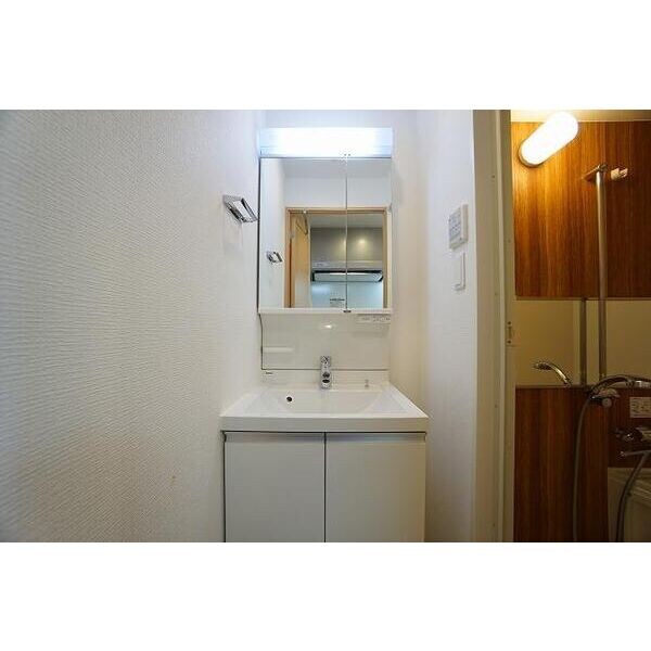 La Douceur桜川の物件内観写真