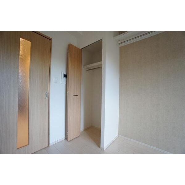 La Douceur桜川の物件内観写真