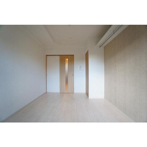 La Douceur桜川の物件内観写真