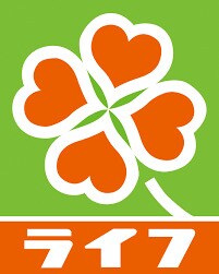 La Douceur桜川の物件外観写真