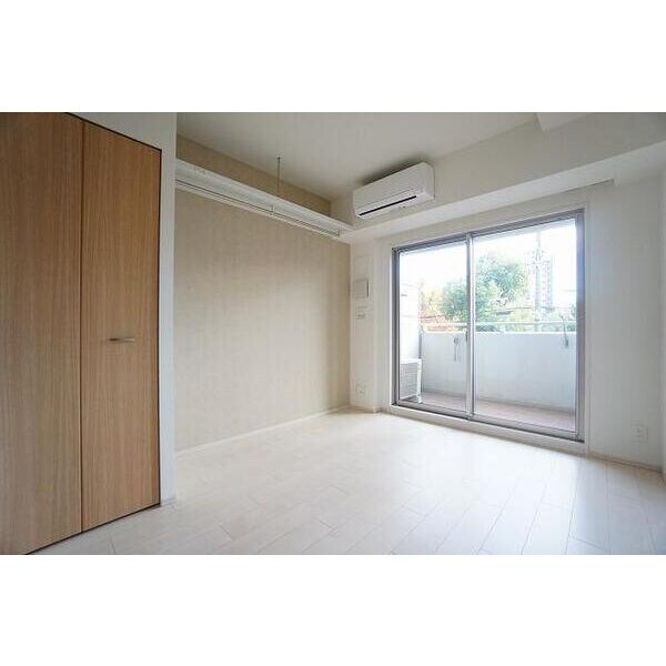 La Douceur桜川の物件内観写真