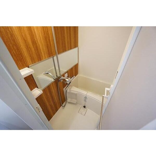 La Douceur桜川の物件内観写真