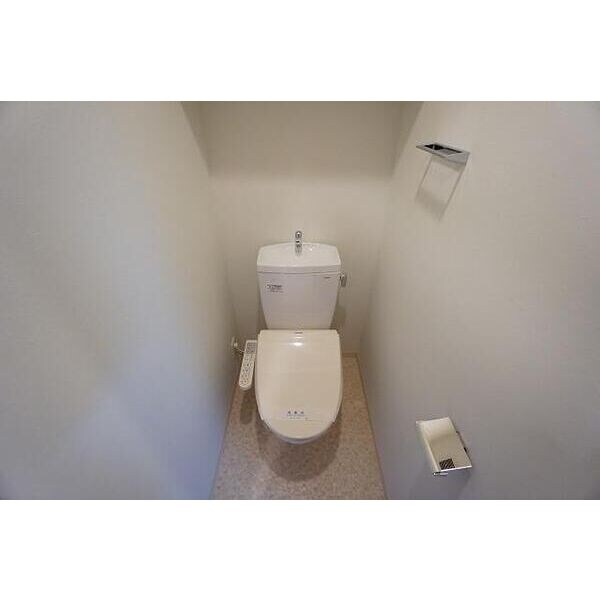 La Douceur桜川の物件内観写真