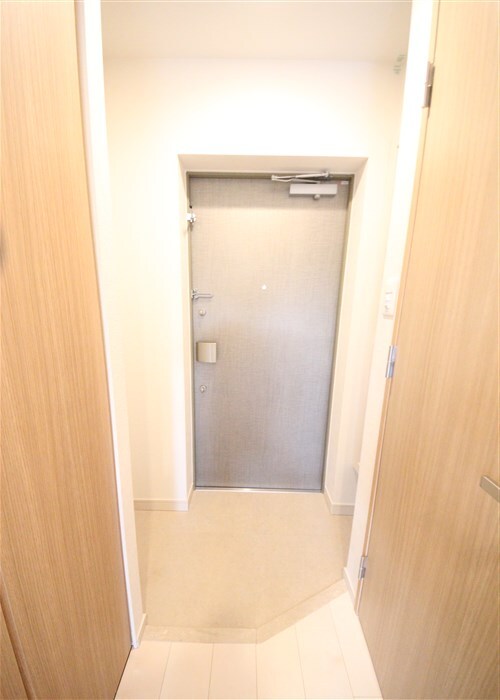 La Douceur桜川の物件内観写真