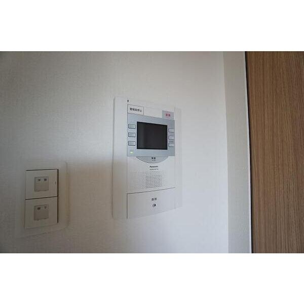 La Douceur桜川の物件内観写真