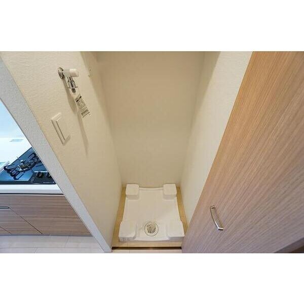 La Douceur桜川の物件内観写真