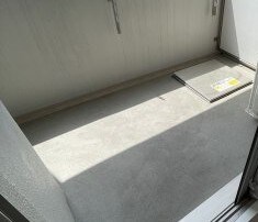 La Douceur桜川の物件内観写真