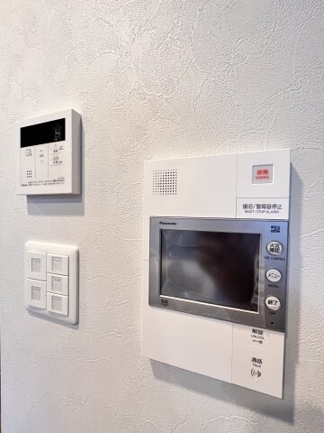 スプランディッド城東関目の物件内観写真