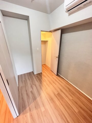 スプランディッド城東関目の物件内観写真