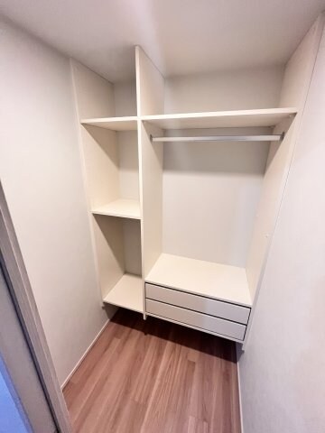 スプランディッド城東関目の物件内観写真