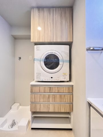 スプランディッド城東関目の物件内観写真