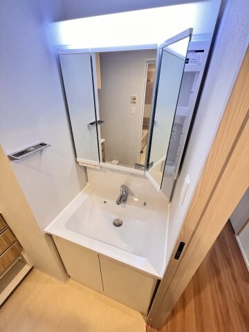 スプランディッド城東関目の物件内観写真