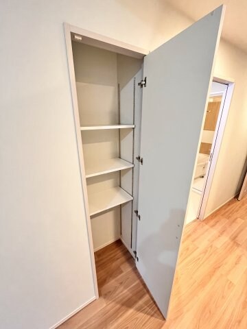 スプランディッド城東関目の物件内観写真