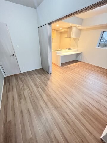 スプランディッド城東関目の物件内観写真