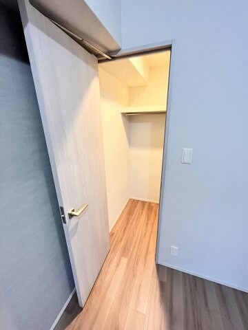 スプランディッド城東関目の物件内観写真