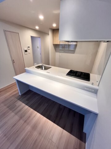 スプランディッド城東関目の物件内観写真