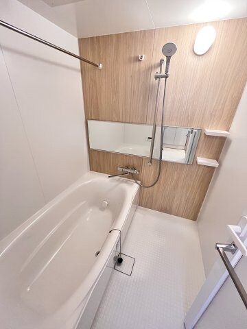 スプランディッド城東関目の物件内観写真