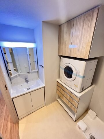 スプランディッド城東関目の物件内観写真