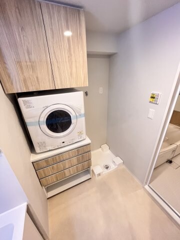 スプランディッド城東関目の物件内観写真