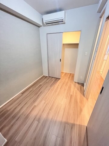 スプランディッド城東関目の物件内観写真