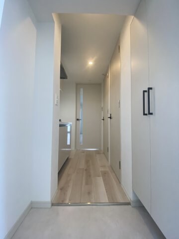 ファーストフィオーレ長田グランディールの物件内観写真