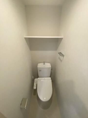 ファーストフィオーレ長田グランディールの物件内観写真