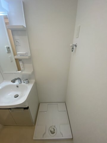 ファーストフィオーレ長田グランディールの物件内観写真