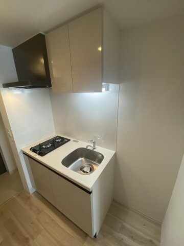 ファーストフィオーレ長田グランディールの物件内観写真