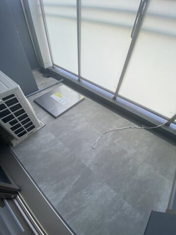 ファーストフィオーレ長田グランディールの物件内観写真