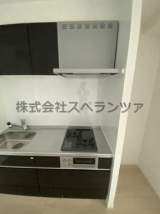 リアライズ今里南の物件内観写真