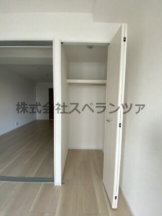 リアライズ今里南の物件内観写真