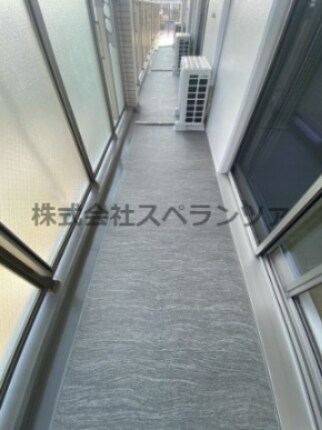 リアライズ今里南の物件内観写真