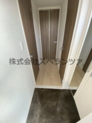 リアライズ今里南の物件内観写真