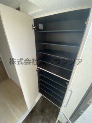 リアライズ今里南の物件内観写真