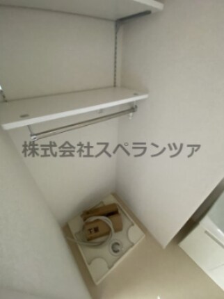 リアライズ今里南の物件内観写真