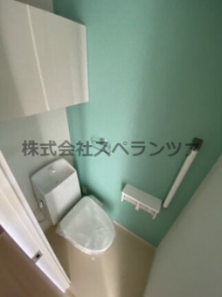 リアライズ今里南の物件内観写真