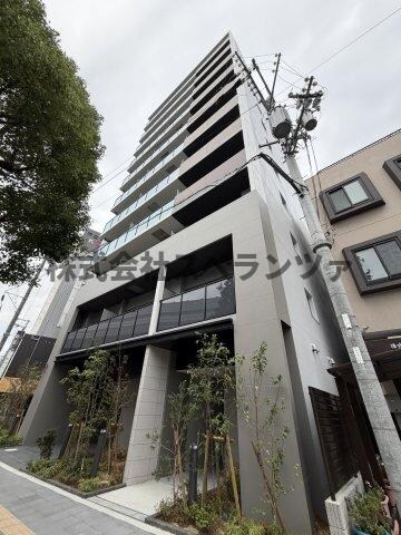 VITA荒本の物件外観写真