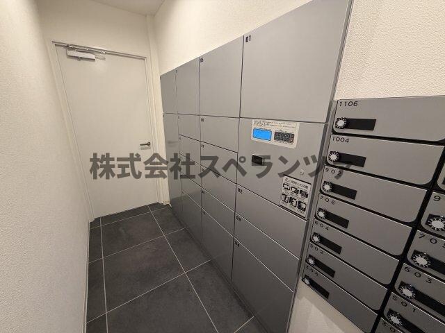 VITA荒本の物件内観写真