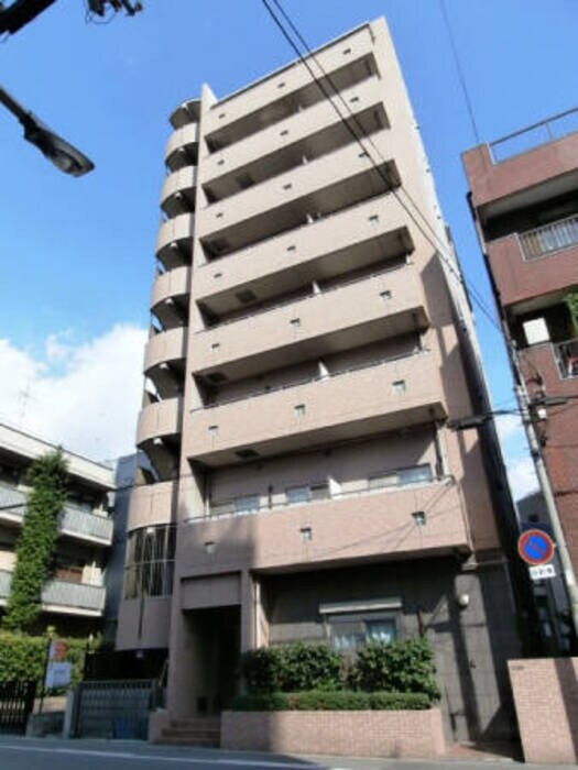 ソレアード昼ヶ丘の物件外観写真