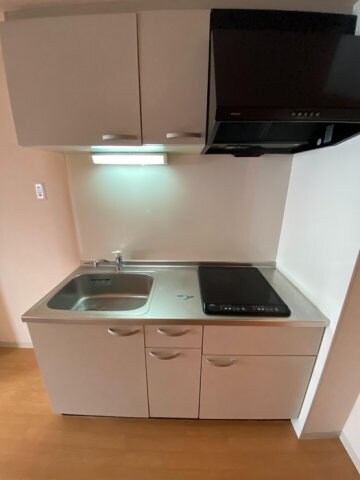 ソレアード昼ヶ丘の物件内観写真