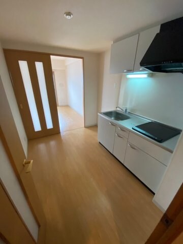 ソレアード昼ヶ丘の物件内観写真