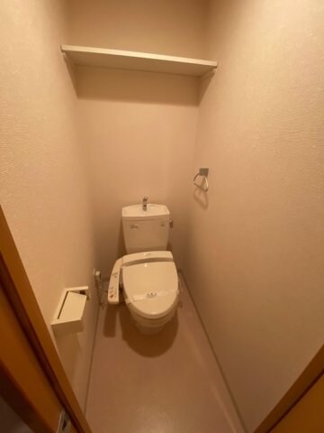 ソレアード昼ヶ丘の物件内観写真