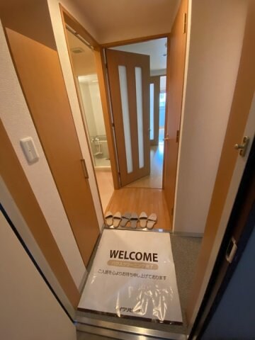 ソレアード昼ヶ丘の物件内観写真