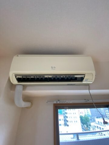 ソレアード昼ヶ丘の物件内観写真