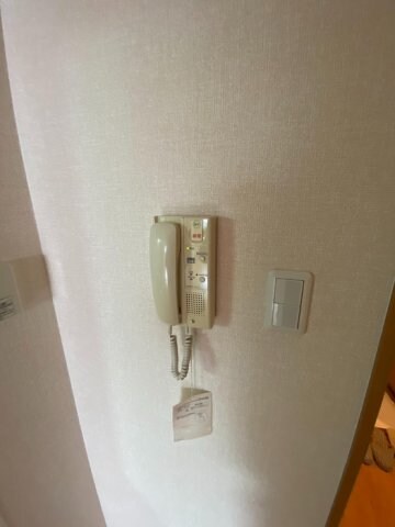 ソレアード昼ヶ丘の物件内観写真