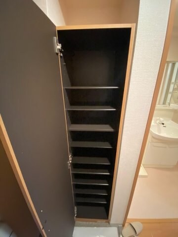 ソレアード昼ヶ丘の物件内観写真