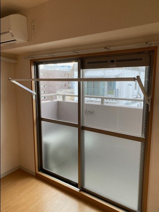 ソレアード昼ヶ丘の物件内観写真