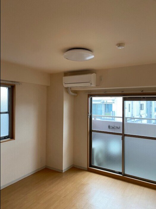 ソレアード昼ヶ丘の物件内観写真