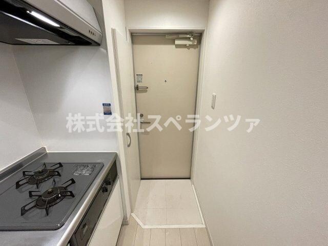 シーニュ金岡の物件内観写真