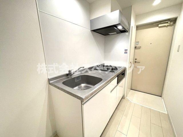 シーニュ金岡の物件内観写真